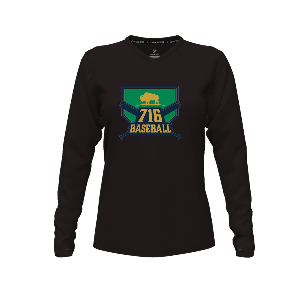 Decker Performance T-Shirt