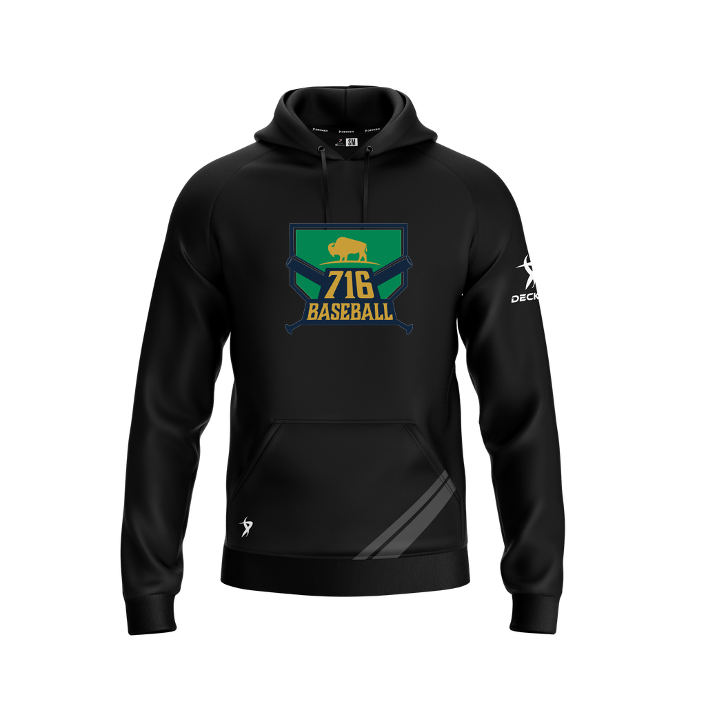 Decker Summit Hoodie