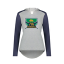 Ladies Vintage Hoodie