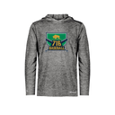 Decker Men's Charge Hoodie