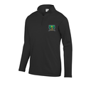 Decker Youth FlexFleece 1/4 Zip