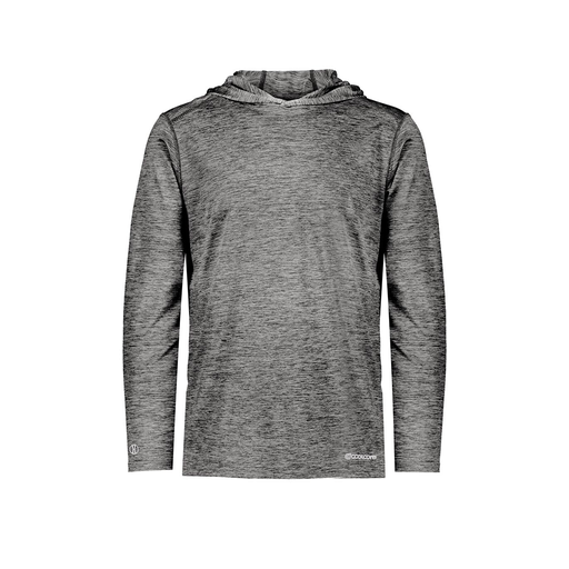 Decker Men's Charge Hoodie